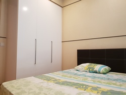 One-north Residences (D5), Apartment #177911072